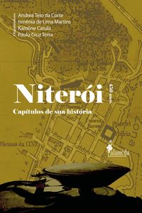 Produktbild: Niter&oacute;i 450 anos