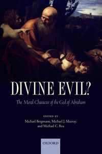 Produktbild: Divine Evil?