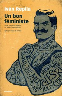Produktbild: Un bon f&eacute;ministe
