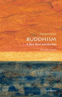 Produktbild: Buddhism