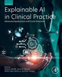 Produktbild: Explainable AI in Clinical Practice