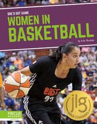 Produktbild: Women in Basketball