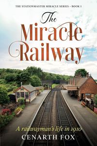 Produktbild: The Miracle Railway