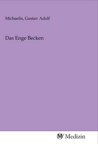 Produktbild: Das Enge Becken