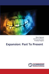 Produktbild: Expansion: Past To Present