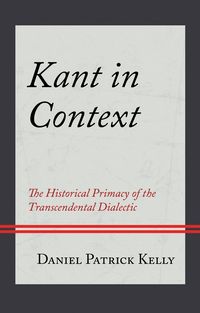 Produktbild: Kant in Context
