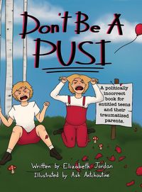 Produktbild: Don't Be a Pusi
