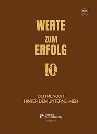 Produktbild: WERTE zum Erfolg Vol. 2