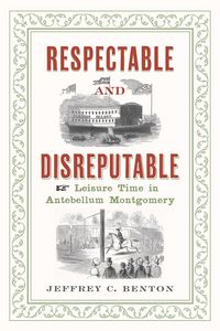 Produktbild: Respectable and Disreputable