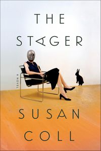 Produktbild: The Stager