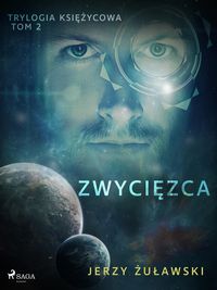 Produktbild: Trylogia ksiezycowa 2: Zwyciezca