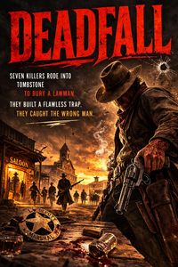 Produktbild: Deadfall