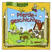 Bild vom Artikel Die 30 besten Pferdegeschichten vom Autor Various