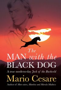 Produktbild: The Man With The Black Dog
