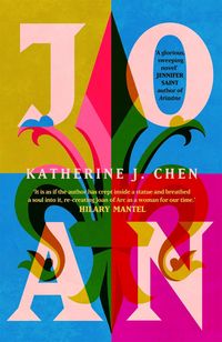 Produktbild: Chen, K: Joan