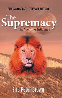 Produktbild: The Supremacy
