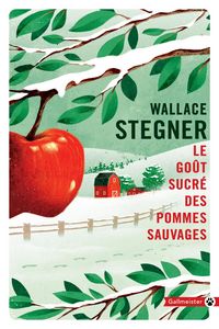 Produktbild: Le Go&ucirc;t sucr&eacute; des pommes sauvages