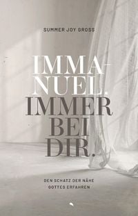 Produktbild: Immanuel: Immer bei dir