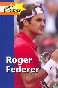 Produktbild: Roger Federer