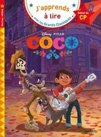 Produktbild: Coco : d&eacute;but de CP, niveau 1