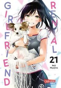 Produktbild: Rental Girlfriend 21