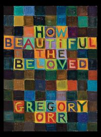 Produktbild: How Beautiful the Beloved