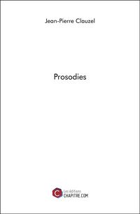 Produktbild: Prosodies
