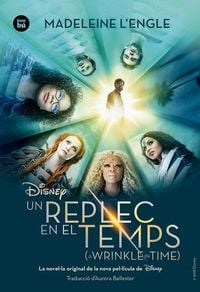 Produktbild: Un replec en el temps