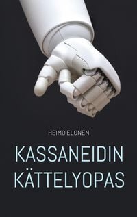 Produktbild: Kassaneidin K&auml;ttelyopas