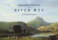 Produktbild: Observations on the River Wye