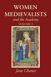 Produktbild: Women Medievalists and the Academy, Volume 2