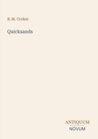 Produktbild: Quicksands