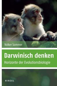 Produktbild: Darwinisch denken