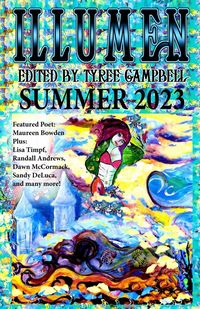 Produktbild: Illumen Summer 2023