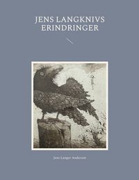 Produktbild: Jens Langknivs erindringer