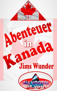 Produktbild: Abenteuer in Kanada