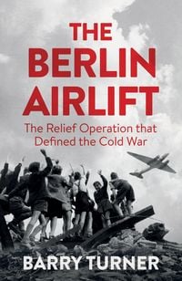 Produktbild: The Berlin Airlift