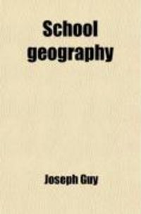 Produktbild: School Geography