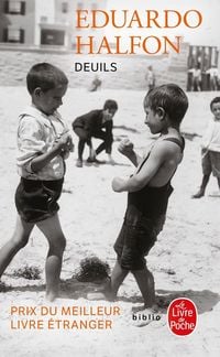 Produktbild: Deuils