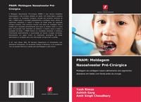 Produktbild: PNAM: Moldagem Nasoalveolar Pr&eacute;-Cir&uacute;rgica