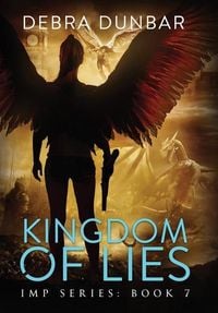 Produktbild: Kingdom of Lies
