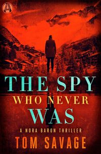Produktbild: The Spy Who Never Was