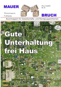 Produktbild: Mauerbruch