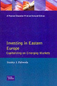 Produktbild: Investing in Eastern Europe