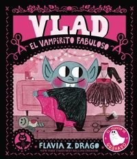 Produktbild: Vlad, El Vampirito Fabuloso