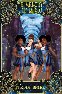 Produktbild: A Melody of Magic