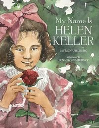 Produktbild: My Name Is Helen Keller