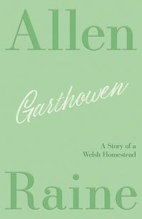 Produktbild: Garthowen