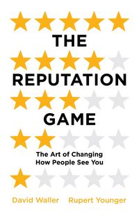 Produktbild: The Reputation Game