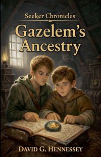 Produktbild: Gazelem's Ancestry